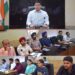 DC reviews functioning of Animal and Sheep Husbandry Departments in Poonch District