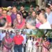  Muharram preparations inspected at Khomeini Chowk Bemina Srinagar