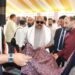 Surinder Choudhary inaugurates Hathkargha mela at Kashmir Haat