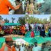 Final Mock Drill on GLOF conducted at Bumzoo, Mattan in Anantnag