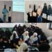 DLSA Budgam organizes awareness programme to address stigma associated with Domestic Violence