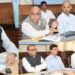 Mobilize community to minimize forest fires: Chief Secretary