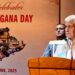 Lieutenant Governor attends ‘Telangana Formation Day’ celebrations at Raj Bhawan
