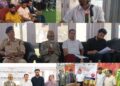World Blood Donor Day: Blood Donation camp held at Handwara