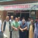 Transport Commissioner visits Pahalgam ahead of Shri Amarnath Ji Yatra