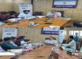 Saurabh Bhagat reviews functioning of Legal Metrology Department