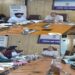 Saurabh Bhagat reviews functioning of Legal Metrology Department