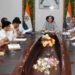 DC chairs District-Level Zila Sainik Welfare Board meeting at Udhampur