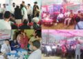 DAJGUA awareness camps held at Kahara, Bhallaessa to empower Tribal Communities
