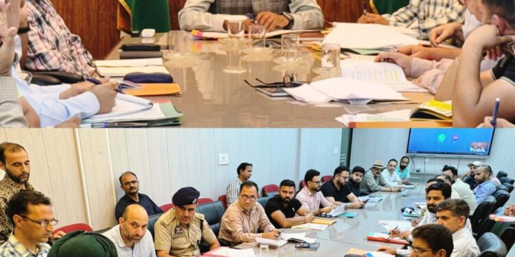 RAC approves 22 rent cases at Doda