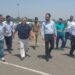 Transport Commissioner reviews working of ARTO offices Kulgam, Ramban; assesses Amarnath yatra preparedness