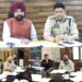 DC Doda reviews, approves route permits for passenger vehicles