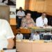 Committee on Petitions holds meeting in Srinagar