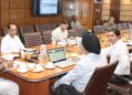 Protecting local entrepreneurs, industrial units; govt’s prime concern: Surinder Choudhary