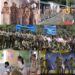 CRPF 84 Bn celebrates 40th Raising Day at Ramban