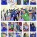 GCOE celebrates International Yoga Day
