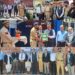 Chairman DLSA Shopian visits Spl.Jail Pulwama, reviews condition of prison