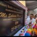 Inaugurates macadamization works across DH Pora Constituency