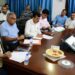 Power Sector Review of Chammb Constituency