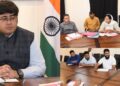 DLIC Ganderbal approves 12 cases under Mission YUVA scheme