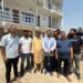Railway Taxi Association meets Satish Sharma; seeks inclusion in transport upgradation initiatives