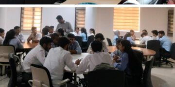 JKEDI launches 2nd Batch of Summer Internship Program for 115 students at Jammu, Udhampur