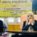 Special Lok-Adalat for Revenue & Consumer cases held at Ganderbal