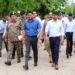 DC Jammu reviews Amarnath Yatra preparedness at Yatri Niwas