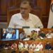 DC Bandipora reviews arrangements for 11th International Day of Yoga