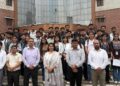 62 students of SPMR College complete internship at JKEDI