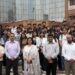 62 students of SPMR College complete internship at JKEDI