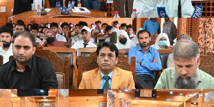 World Environment Day celebrations held at Shopian