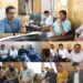 Arrangements for International Day of Yoga-2025 finalized at Bhaderwah
