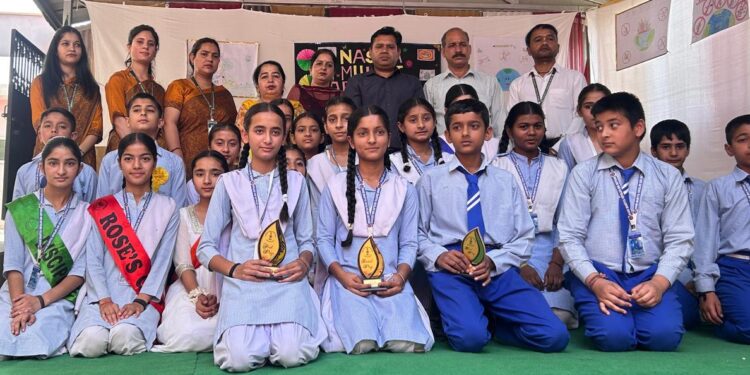 Nasha Mukt Bharat Abhiyan