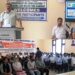 HP&M Deptt organises awareness workshop on PMFME Scheme at GPC Chanderkote