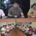 DC Poonch reviews implementation of JK-Sehat Mobile Application