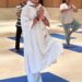 Lieutenant Governor Joins Yoga Enthusiasts to celebrate International Day of Yoga 2025