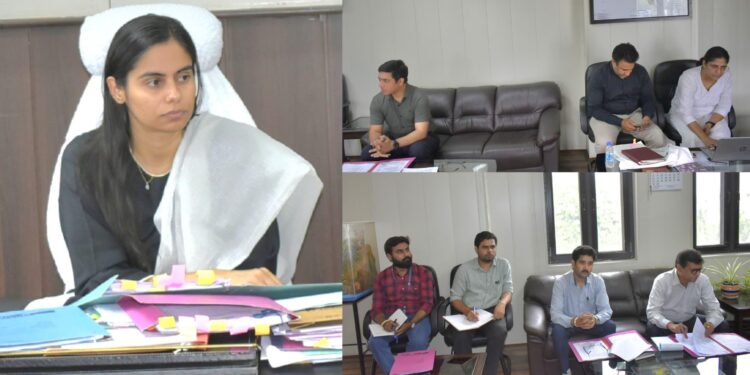 Reasi all set to roll out SMILE Scheme for rehabilitation of vulnerable children