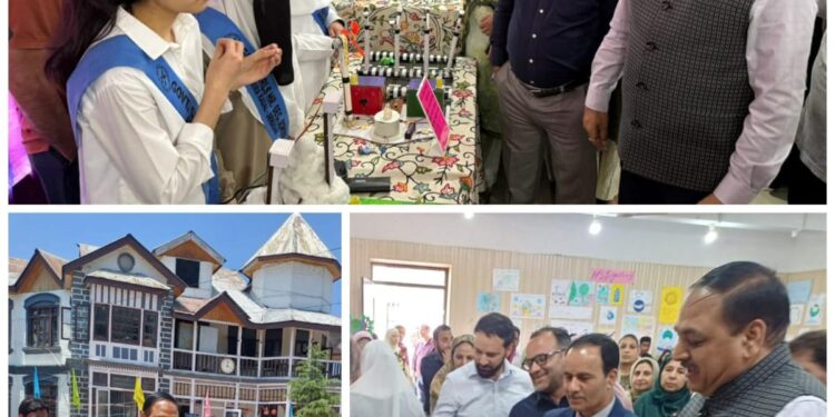SED commemorates World Environment Day with widespread celebrations