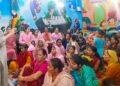 Mission Shakti SWD organises legal awareness camp