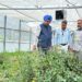 Dir Agri Jammu evaluates ground impact of intervention schemes in Doda District