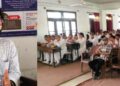 Awareness event held at GMHSS Ramban to mark World Day against Child Labour