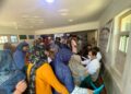 AYUSH Shopian holds Free Medical & Awareness camp at Durahpora