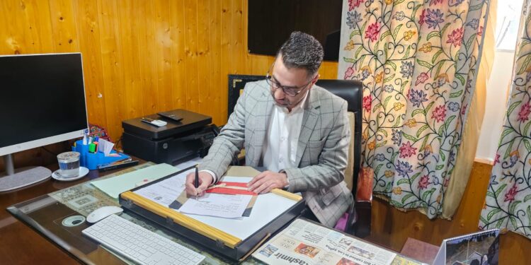 Rs.3 lakh fine imposed on erring FBOs in Ganderbal