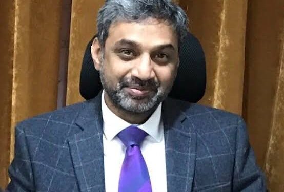 Shaleen Kabra launches online services for Central Record Rooms Jammu, Srinagar