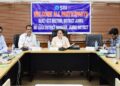 ADC Jammu emphasises priority sector lending at DLRC meeting