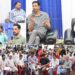 Block Diwas held at Ramnagri Shopian
