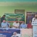 Dharti Aabha Abhiyan held for 3rd consecutive day at tribal village Shalnar in block Khansahib
