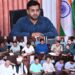 DC Rajouri reviews progress of Mission YUVA