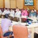 Rana chairs meeting to review preparedness for Eid Ul Azha celebration
